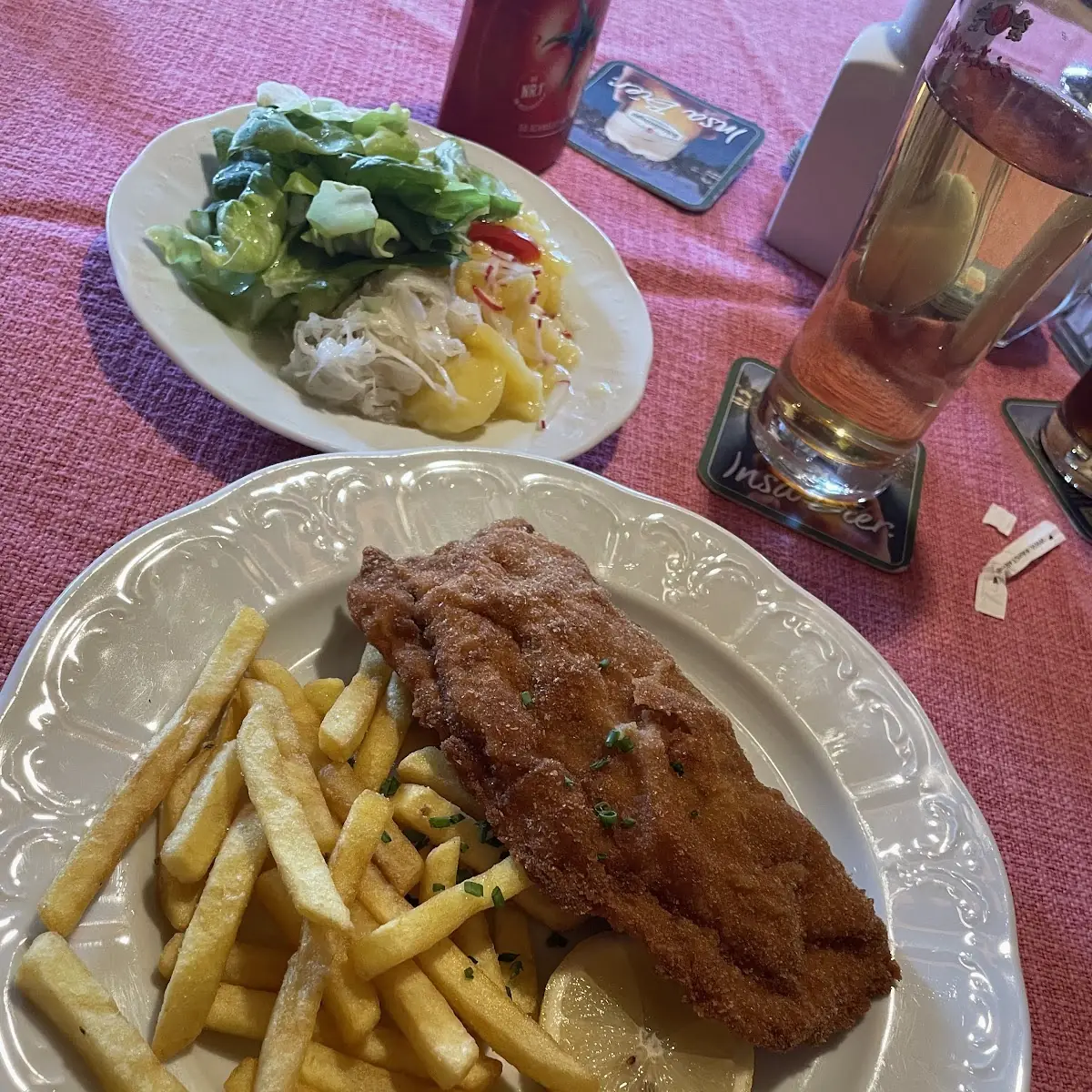 Essen und Trinken photo 2