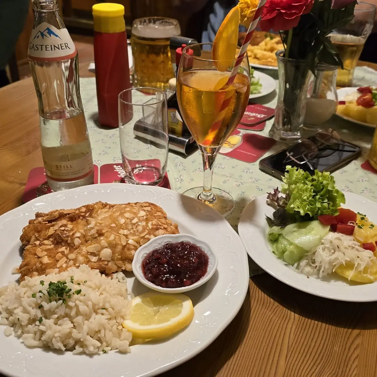 Essen und Trinken photo 6