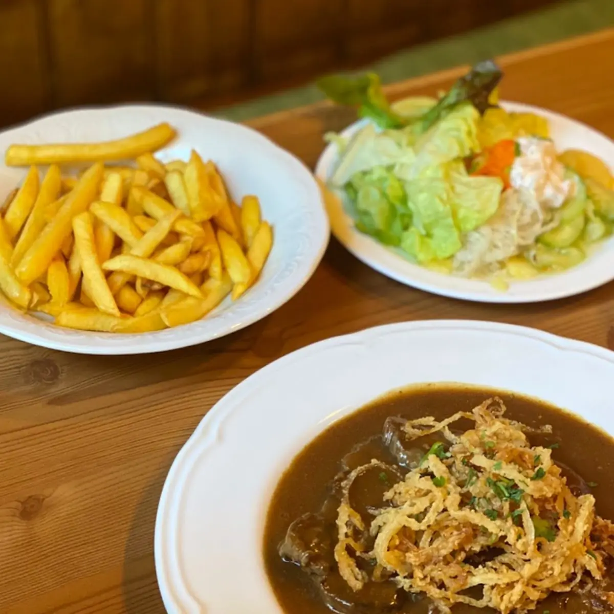 Essen und Trinken photo 7
