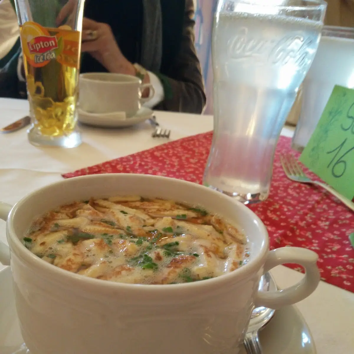 Essen und Trinken photo 8