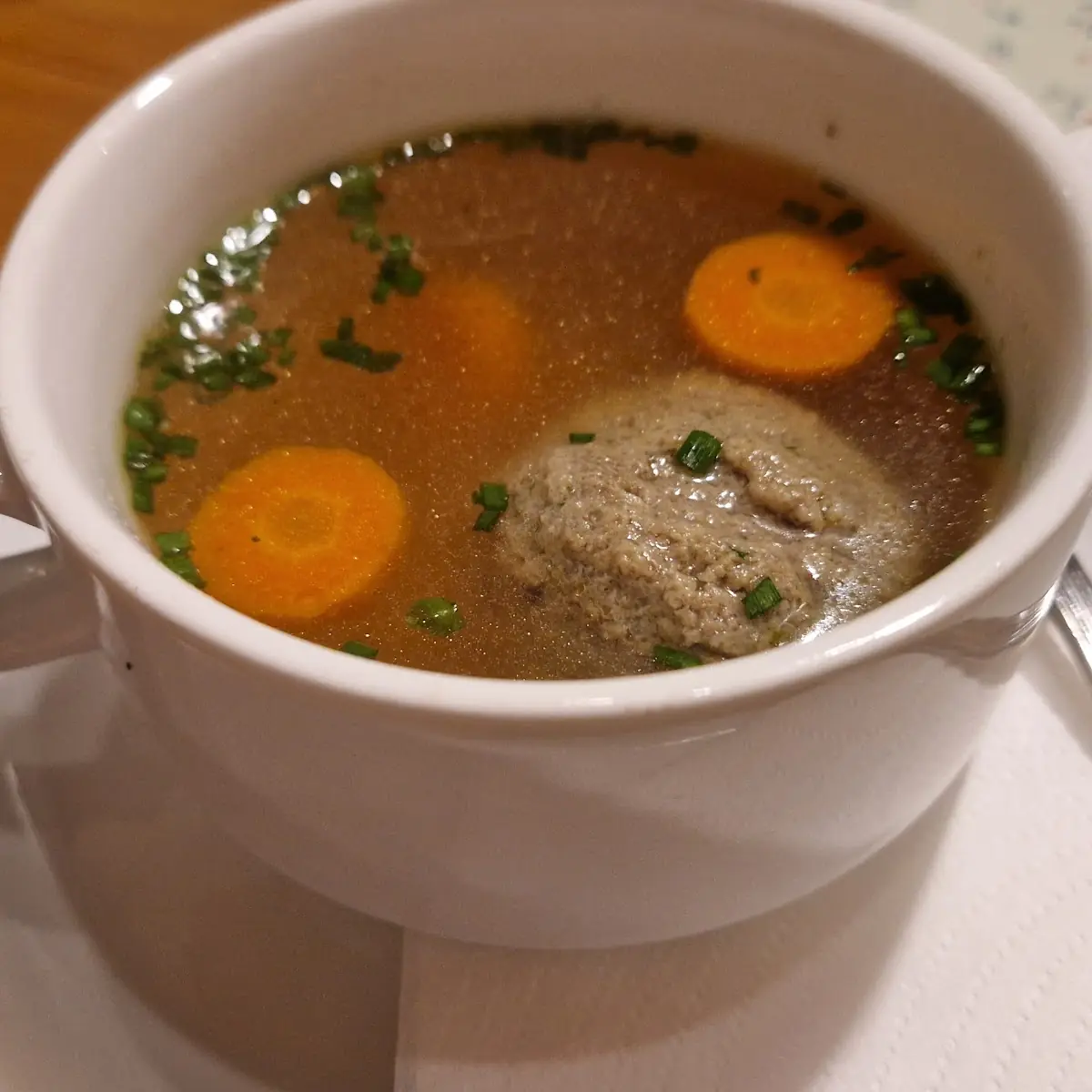 Essen und Trinken photo 9
