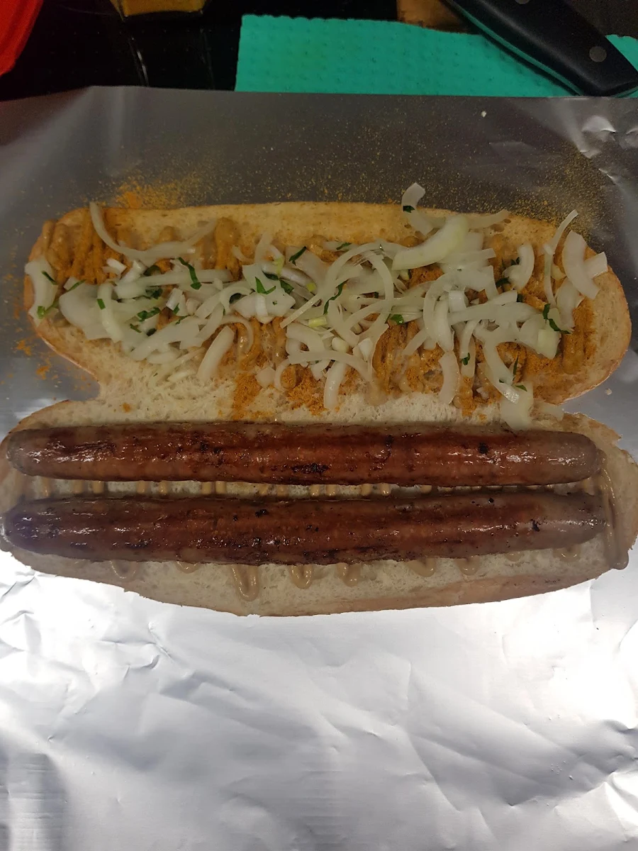 Essen und Trinken photo 10