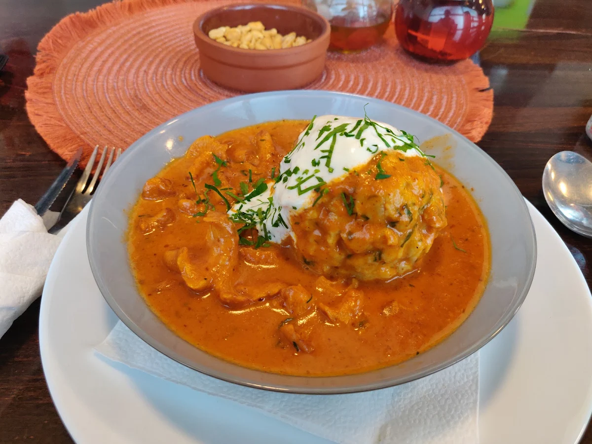 Essen und Trinken photo 5