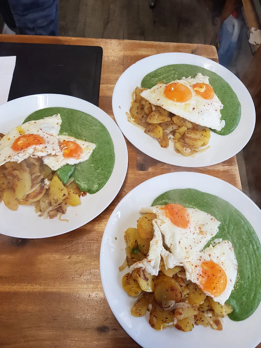 Essen und Trinken photo 6