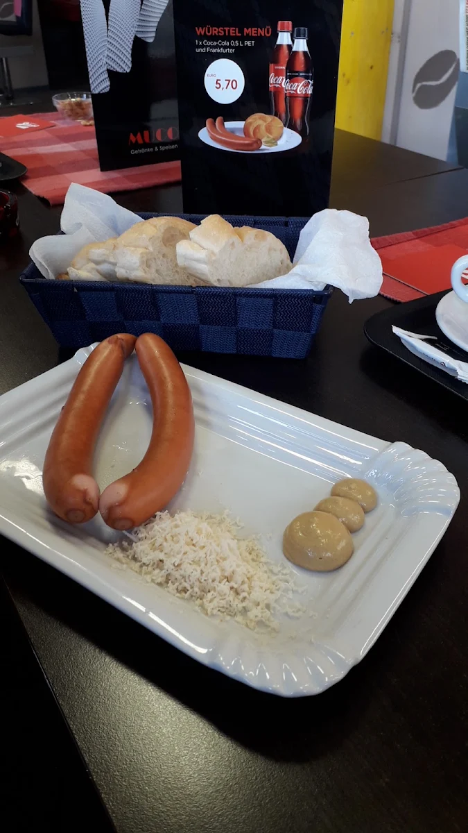Essen und Trinken photo 7