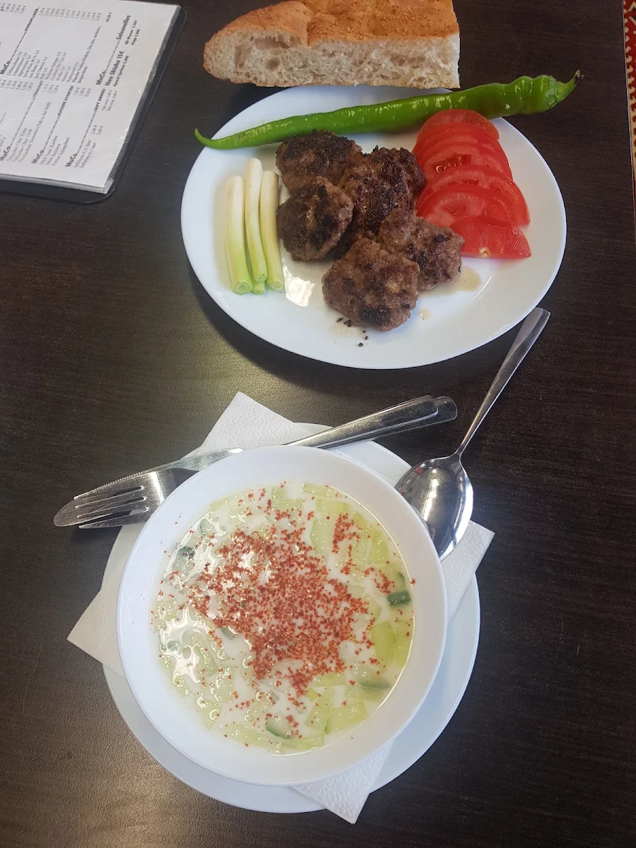 Essen und Trinken photo 8