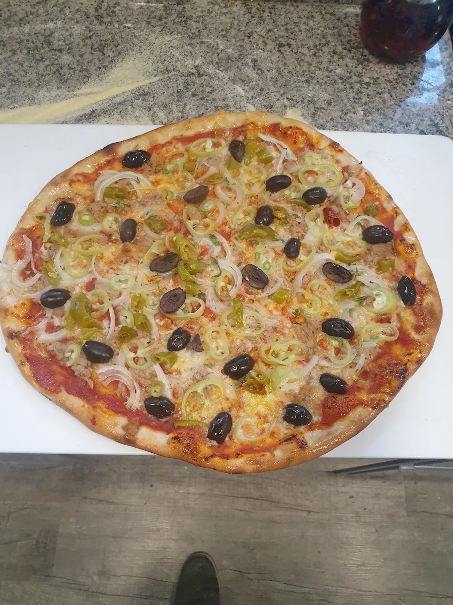 Essen und Trinken photo 9