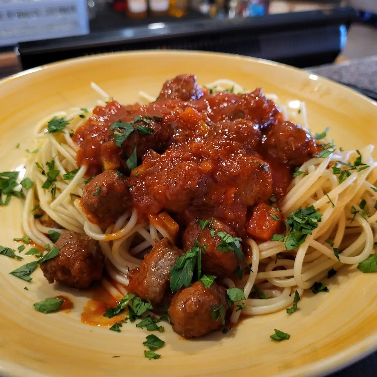 Essen und Trinken photo 1