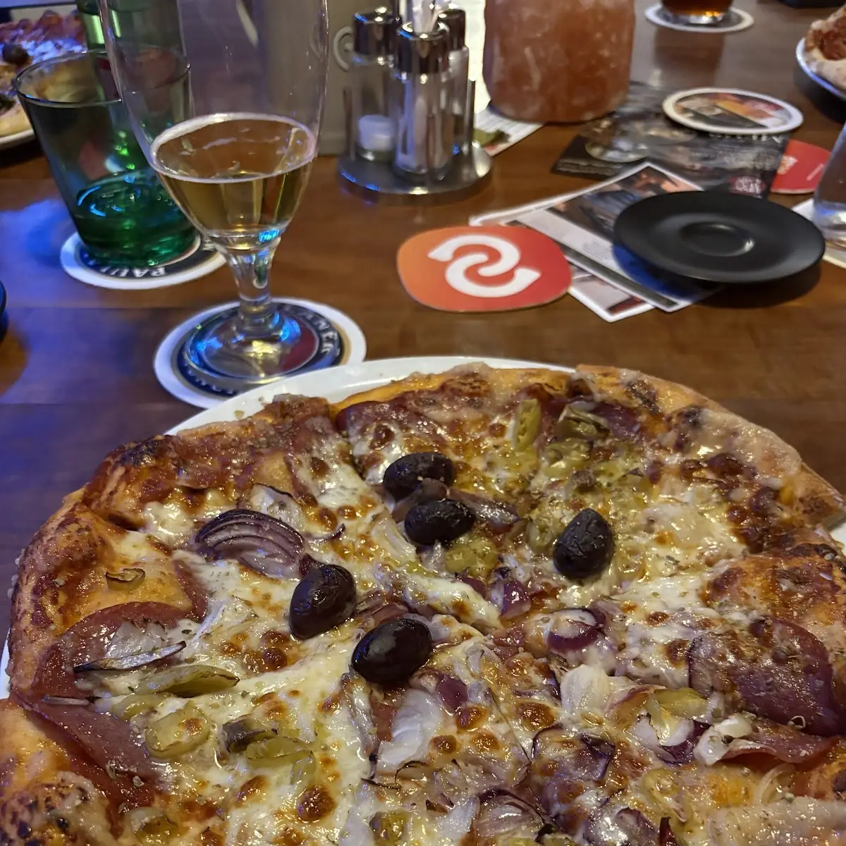 Essen und Trinken photo 2