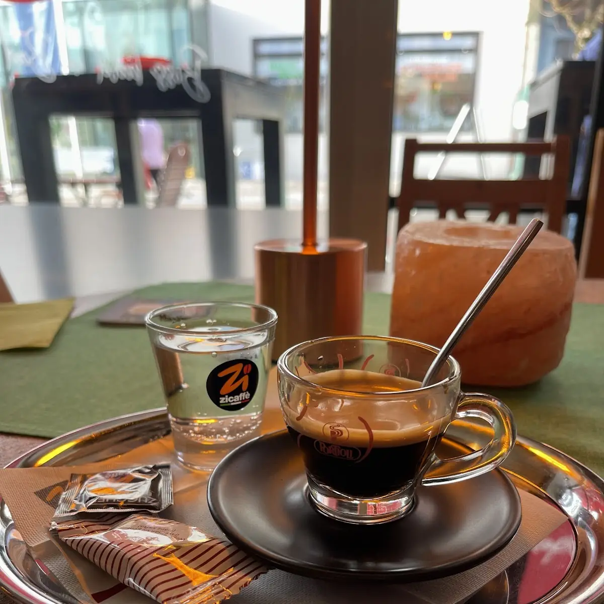 Essen und Trinken photo 4