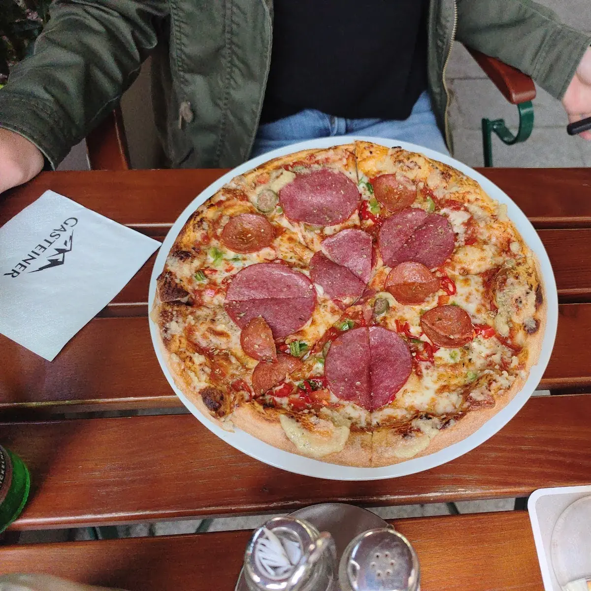 Essen und Trinken photo 6