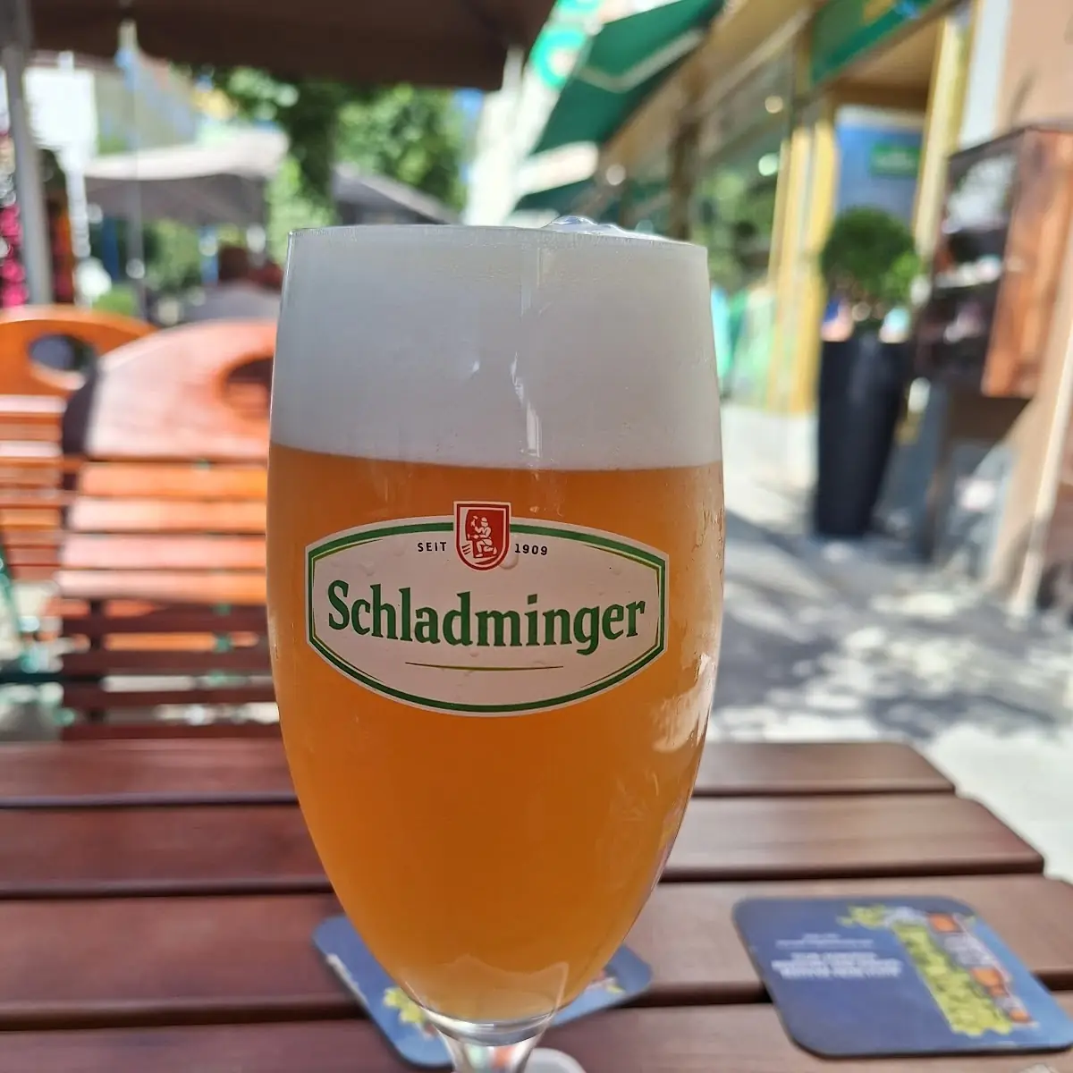 Essen und Trinken photo 8