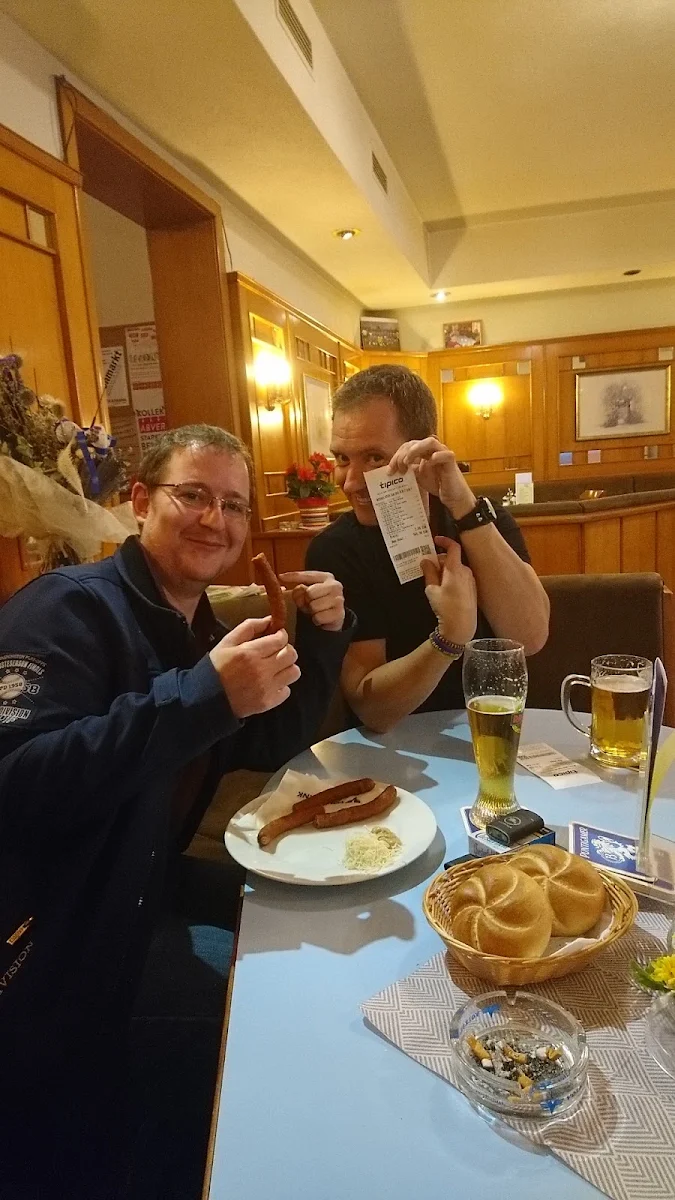 Essen und Trinken photo 1