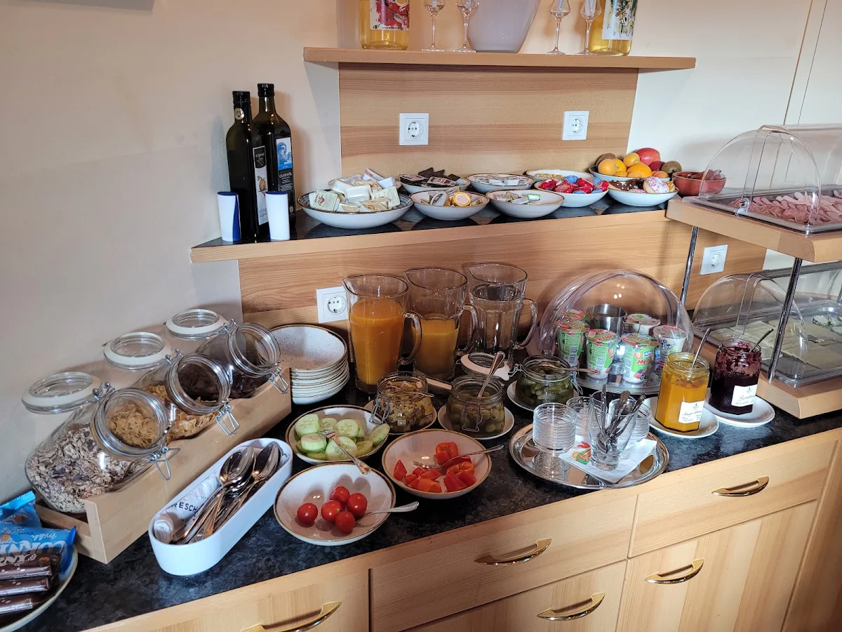Essen und Trinken photo 1