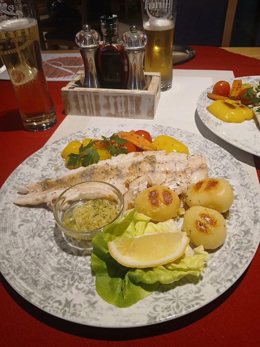 Essen und Trinken photo 7