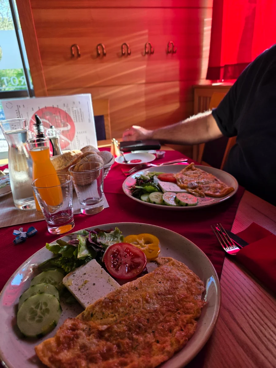 Essen und Trinken photo 8