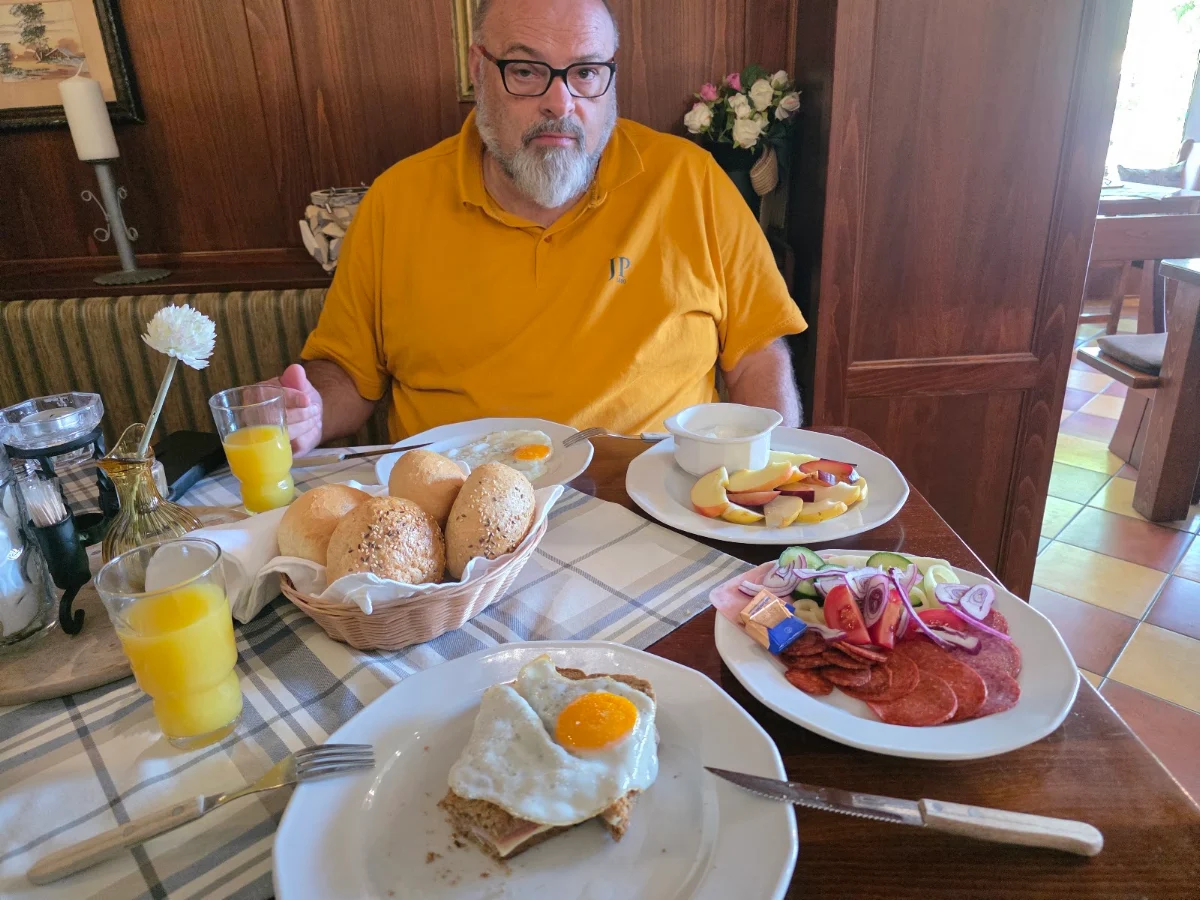 Essen und Trinken photo 9
