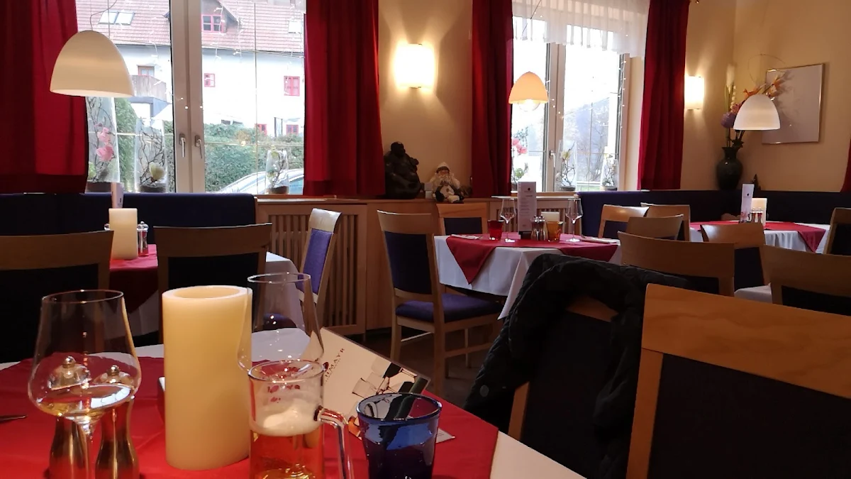 Atmosphäre photo 9