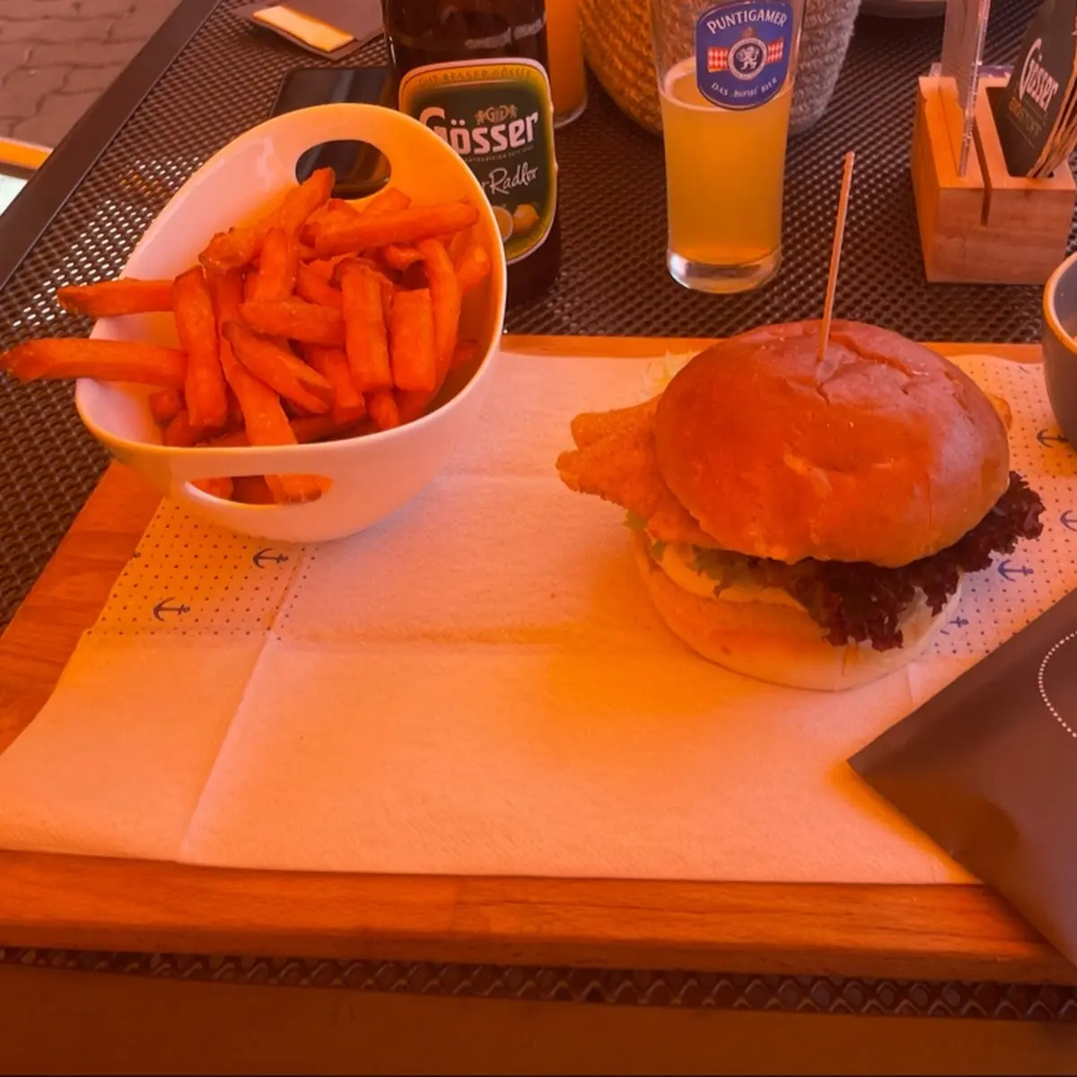 Essen und Trinken photo 10