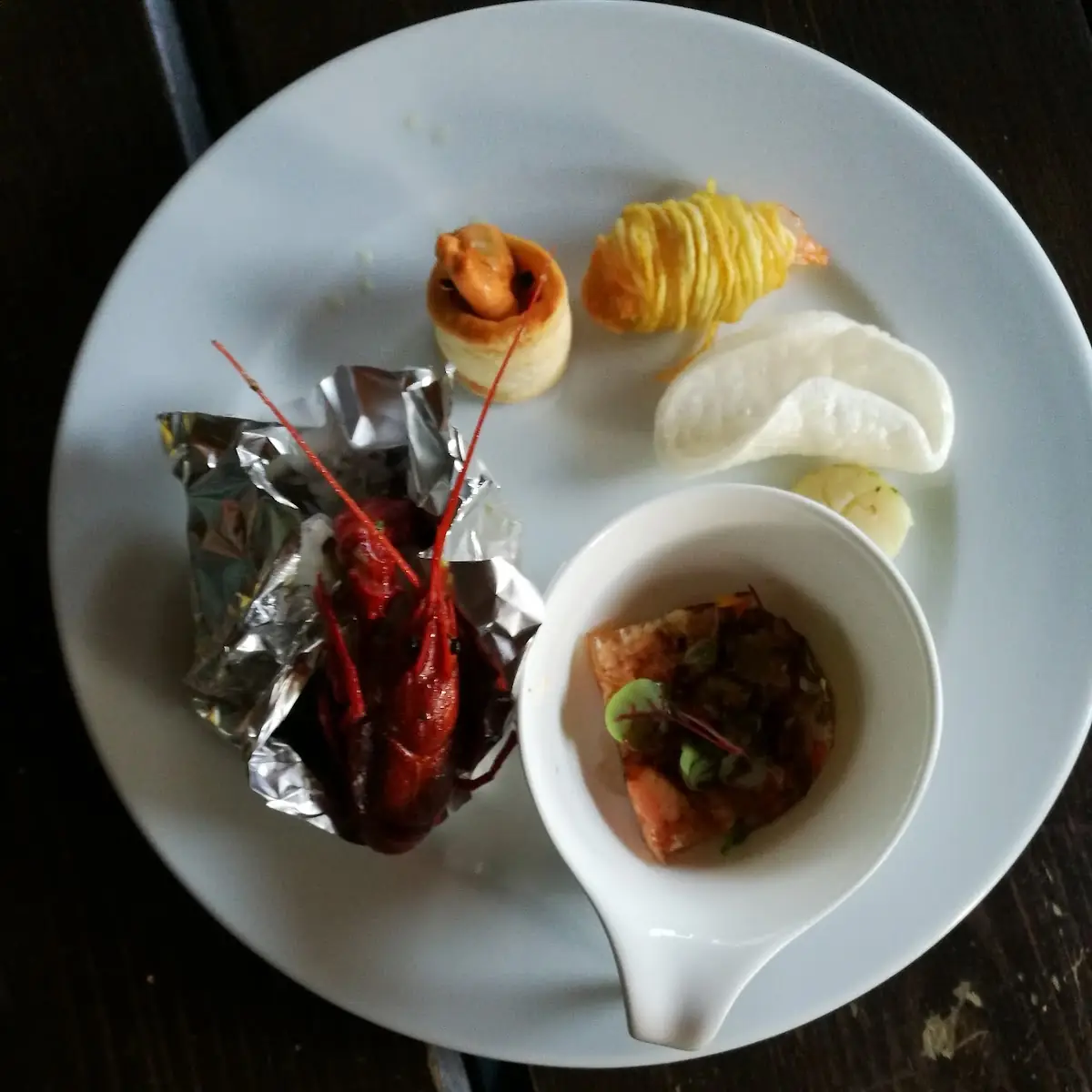 Essen und Trinken photo 7