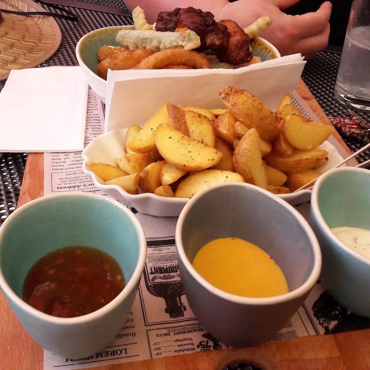Essen und Trinken photo 9