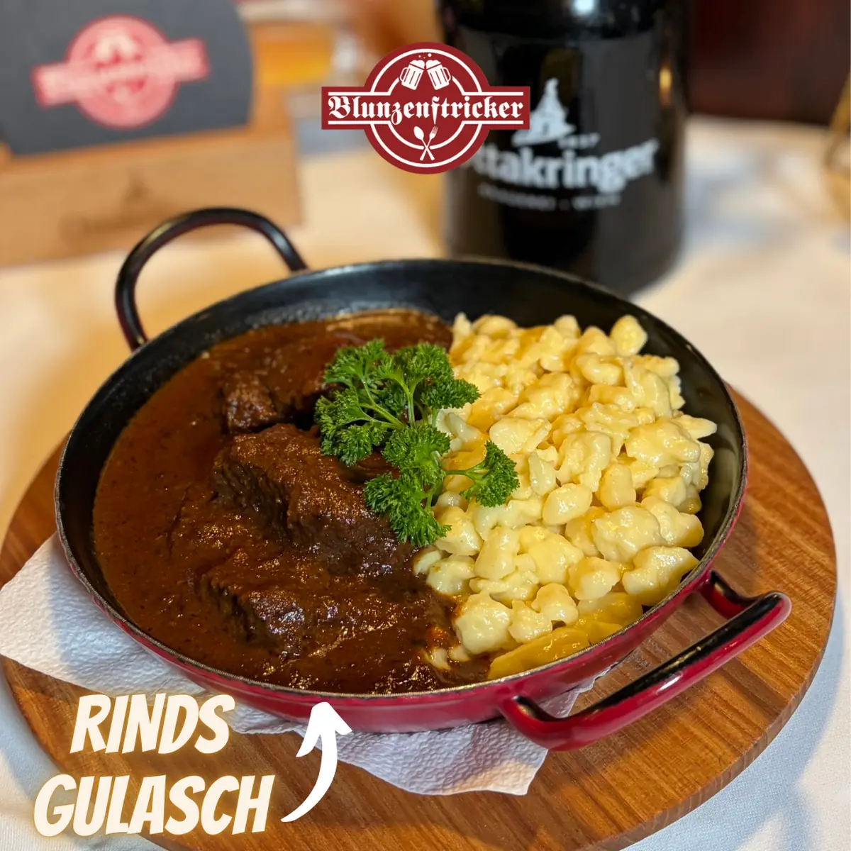 Essen und Trinken photo 8