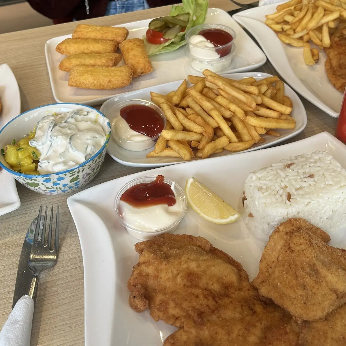 Essen und Trinken photo 3