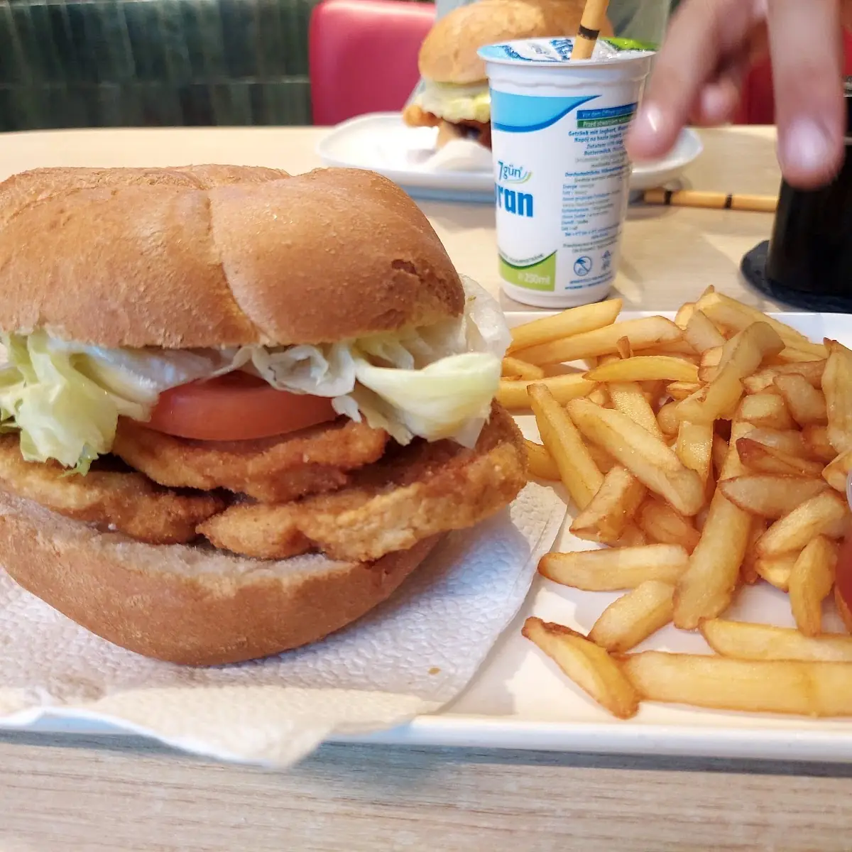 Essen und Trinken photo 6