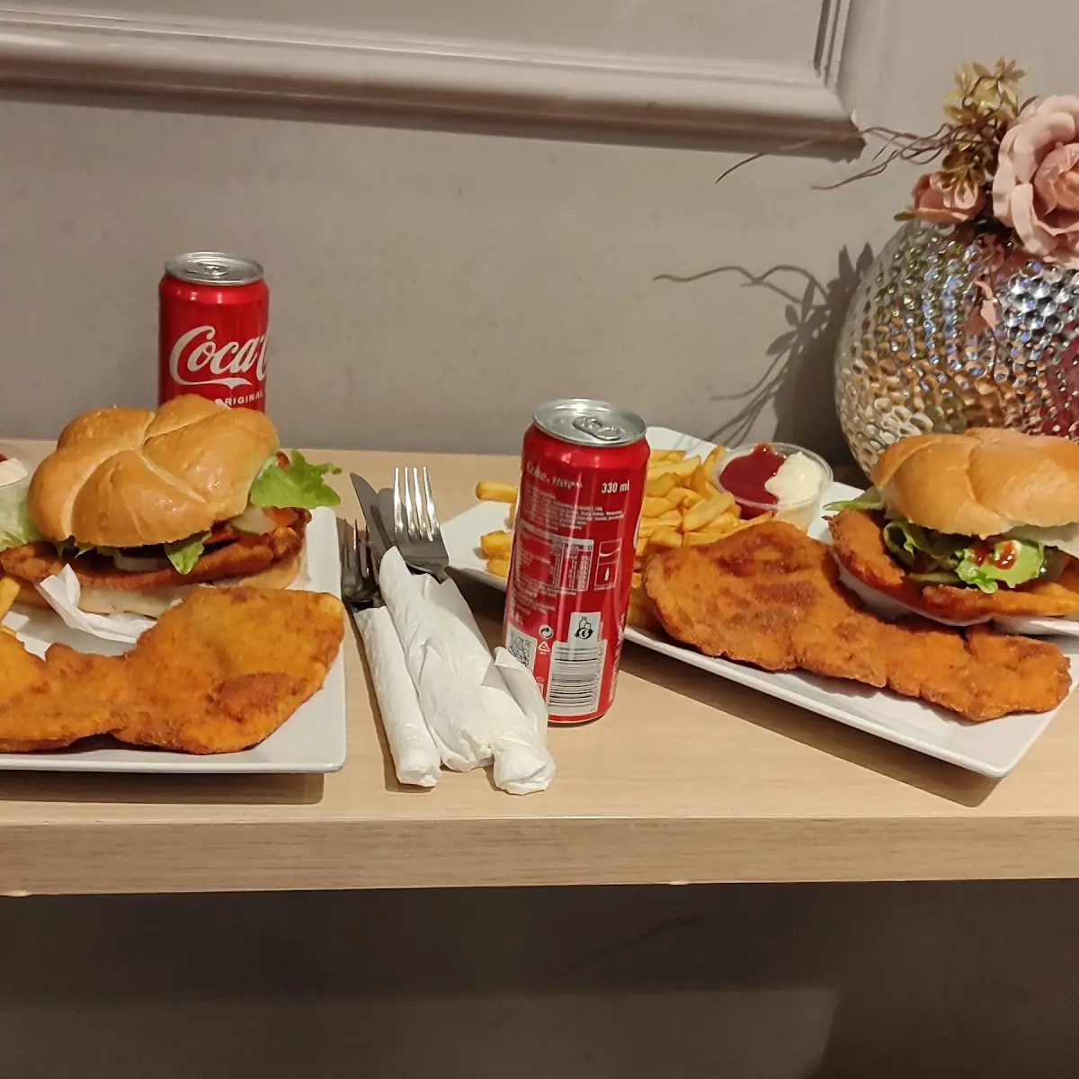 Essen und Trinken photo 8