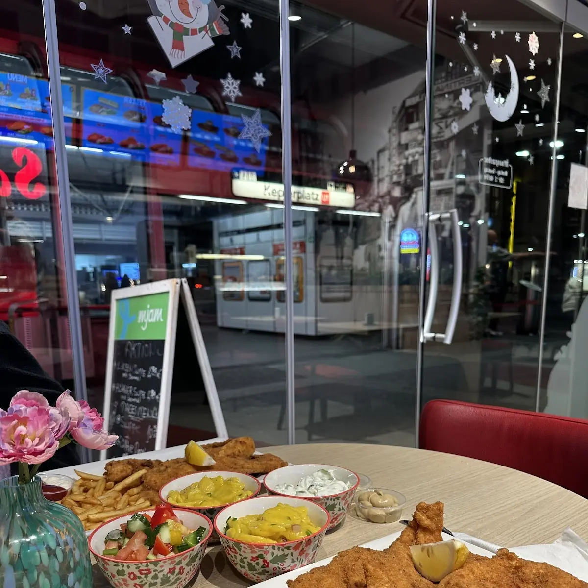 Essen und Trinken photo 9