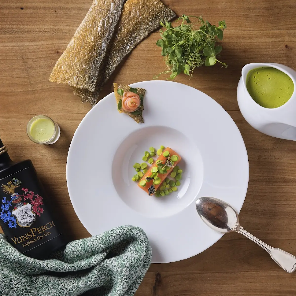 Essen und Trinken photo 1