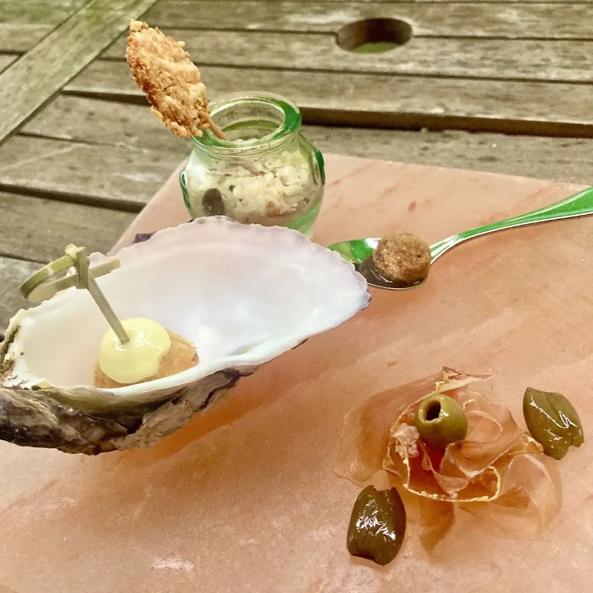 Essen und Trinken photo 10