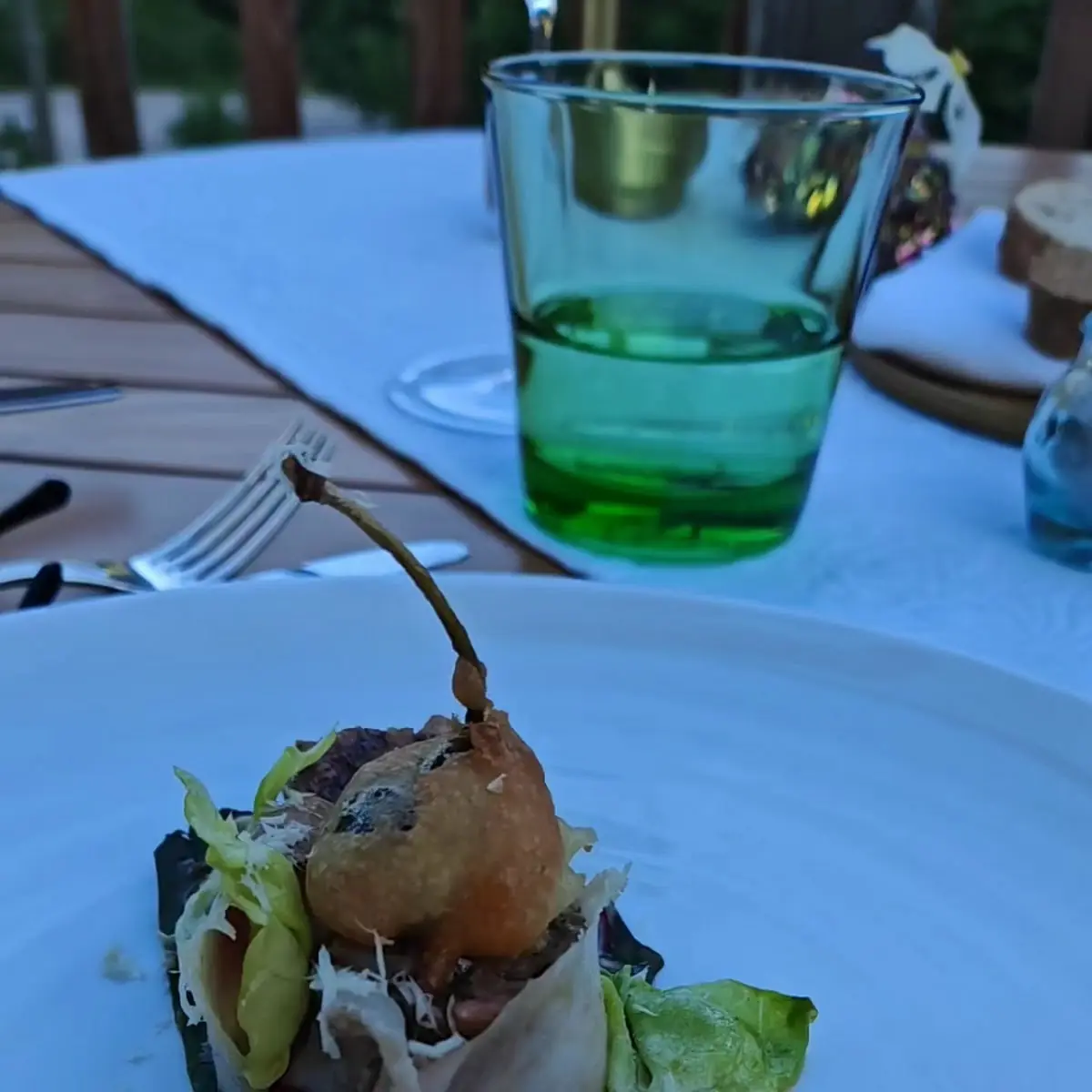 Essen und Trinken photo 8