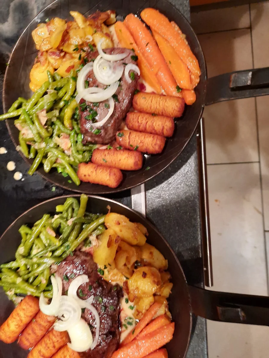Essen und Trinken photo 4