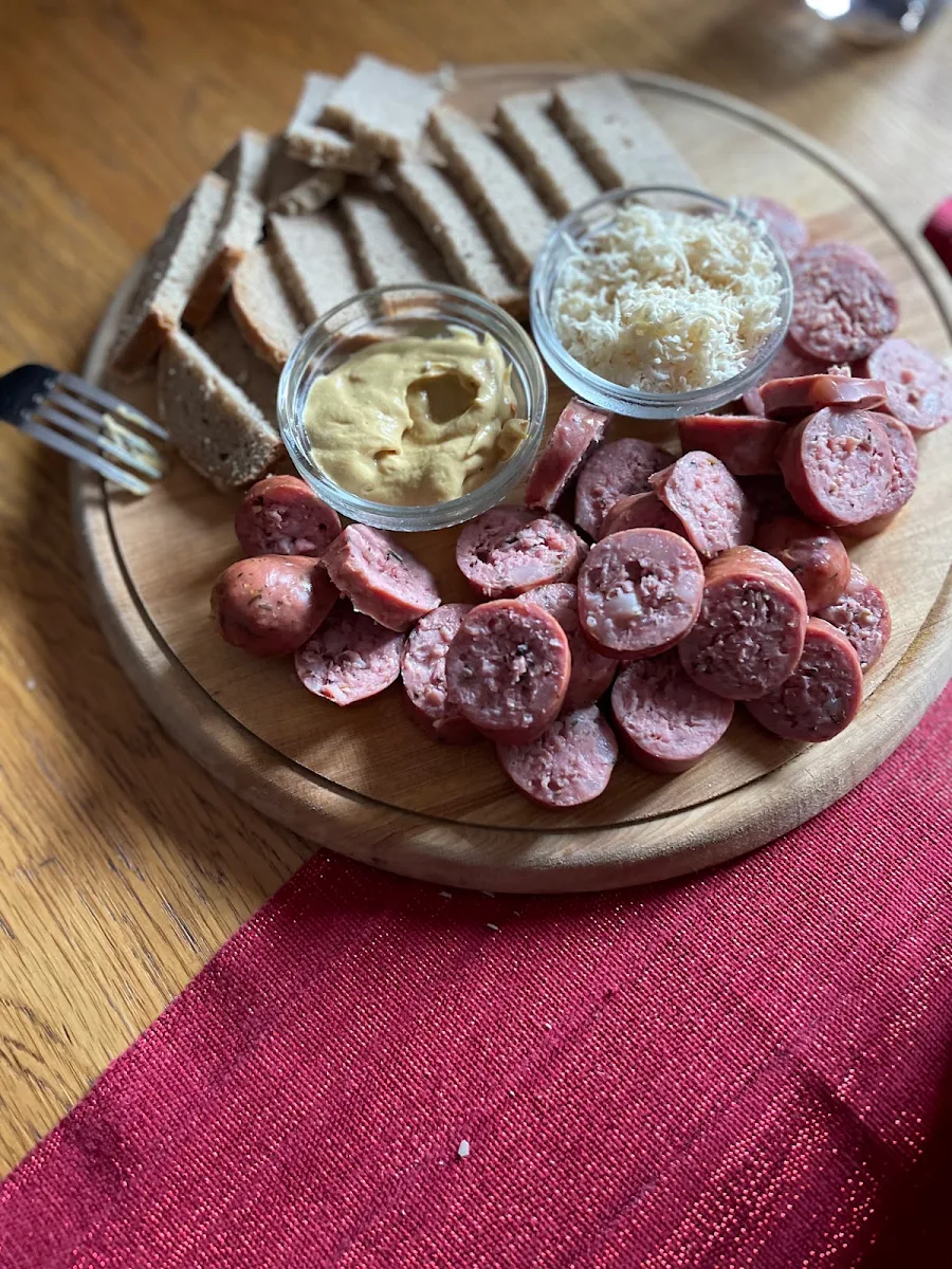 Essen und Trinken photo 9
