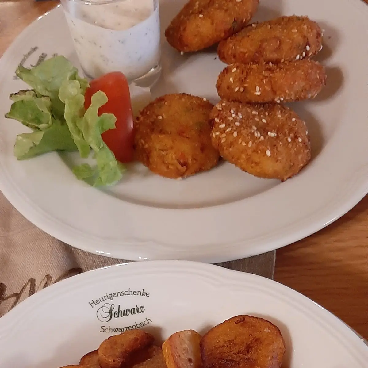 Essen und Trinken photo 8
