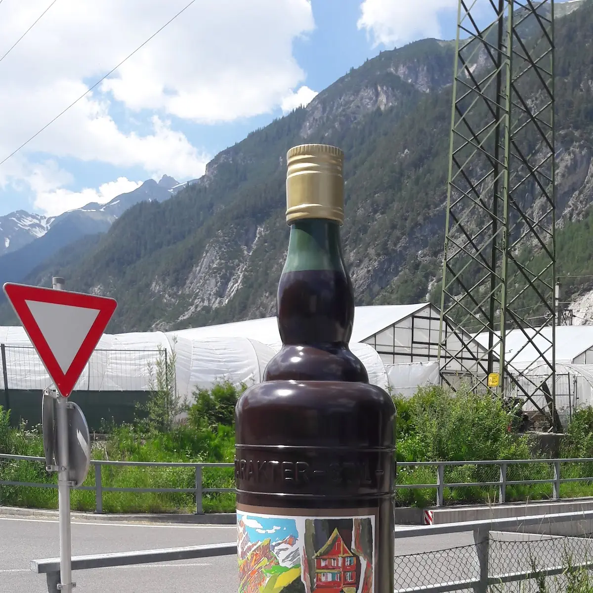 Essen und Trinken photo 10