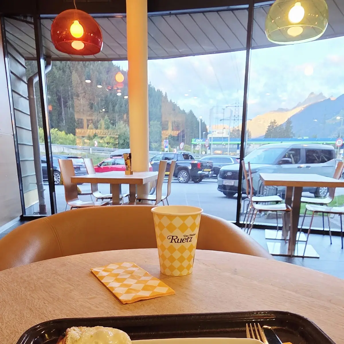 Essen und Trinken photo 7