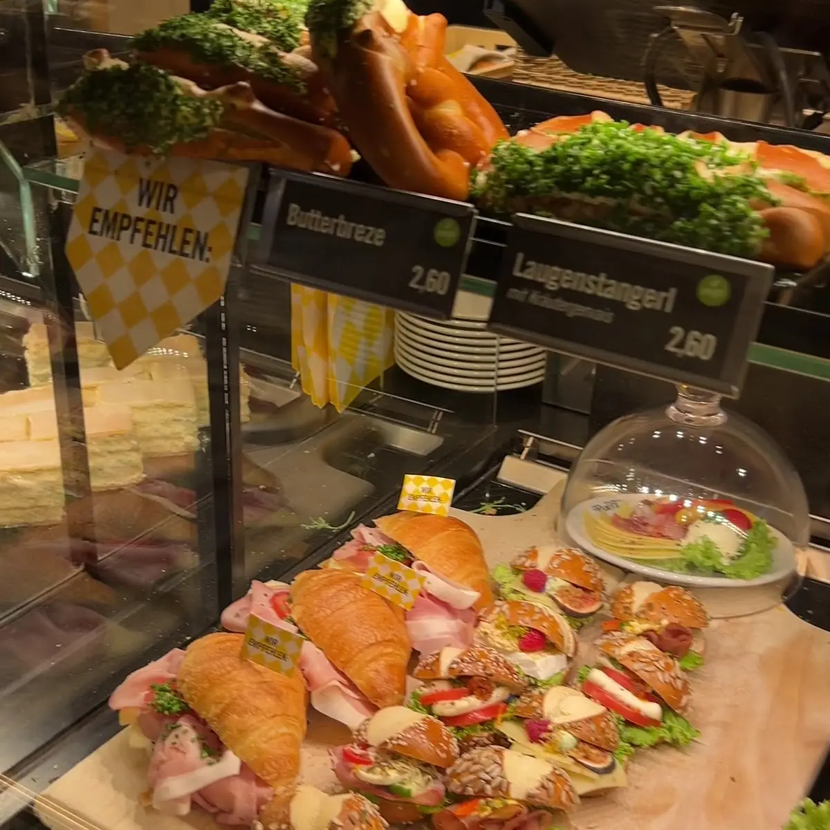 Essen und Trinken photo 8