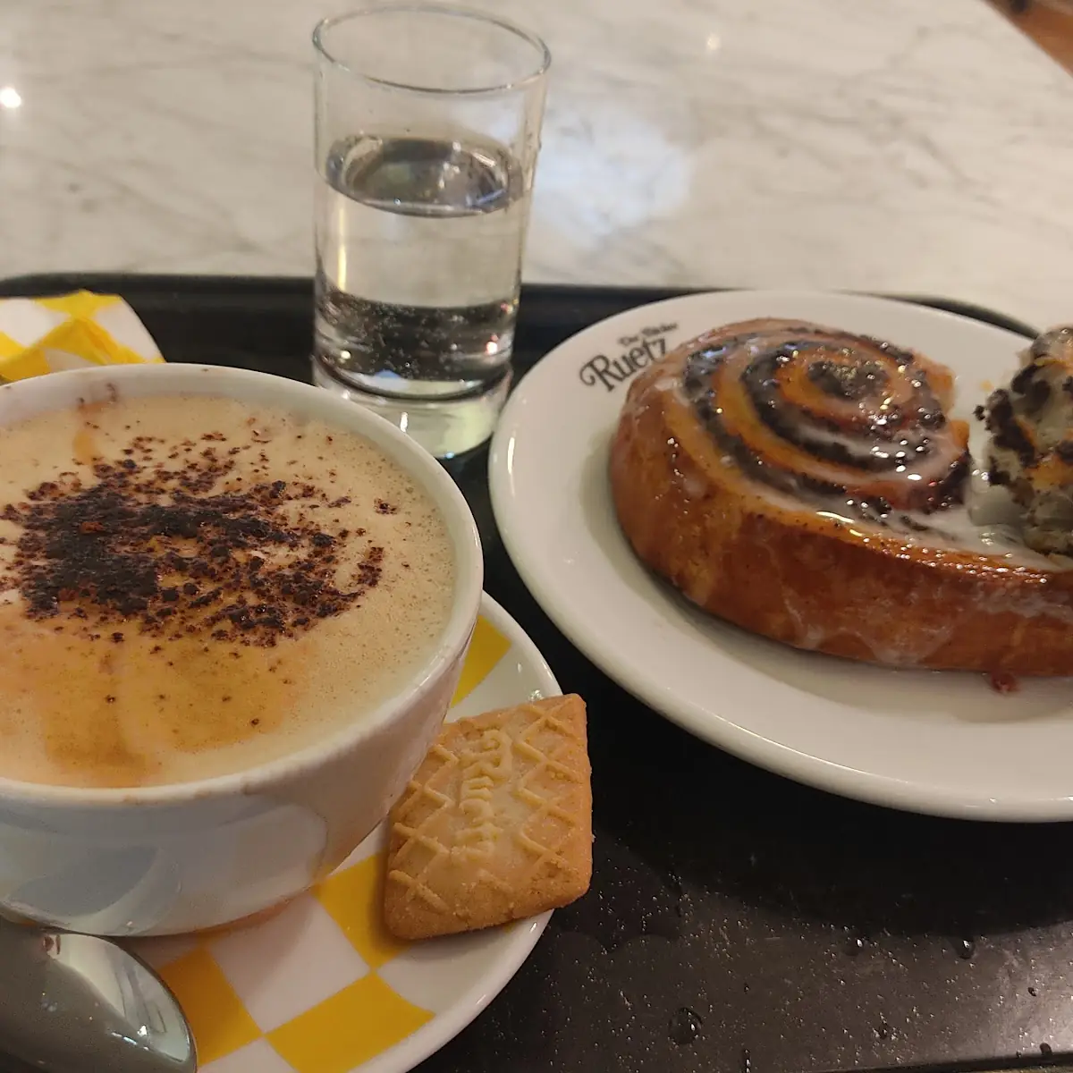 Essen und Trinken photo 9
