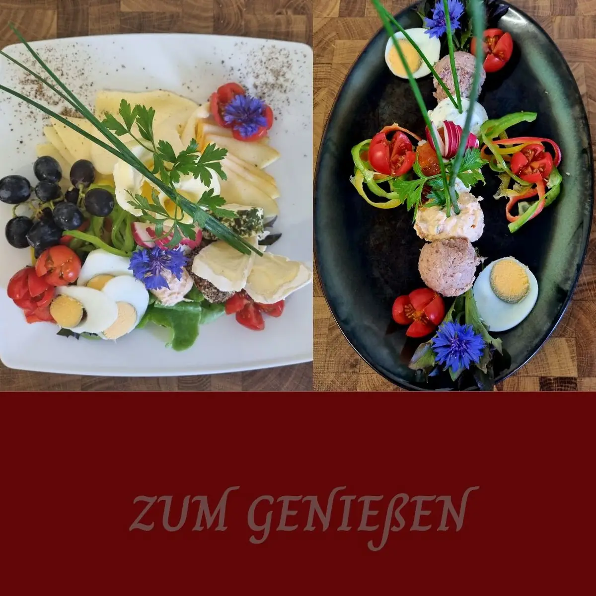 Buschenschank Holzer Titelbild