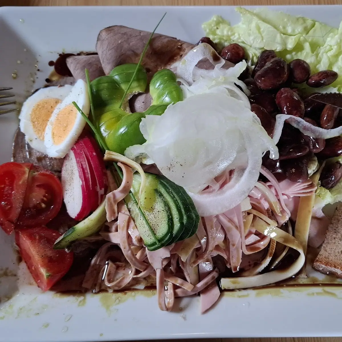 Essen und Trinken photo 10