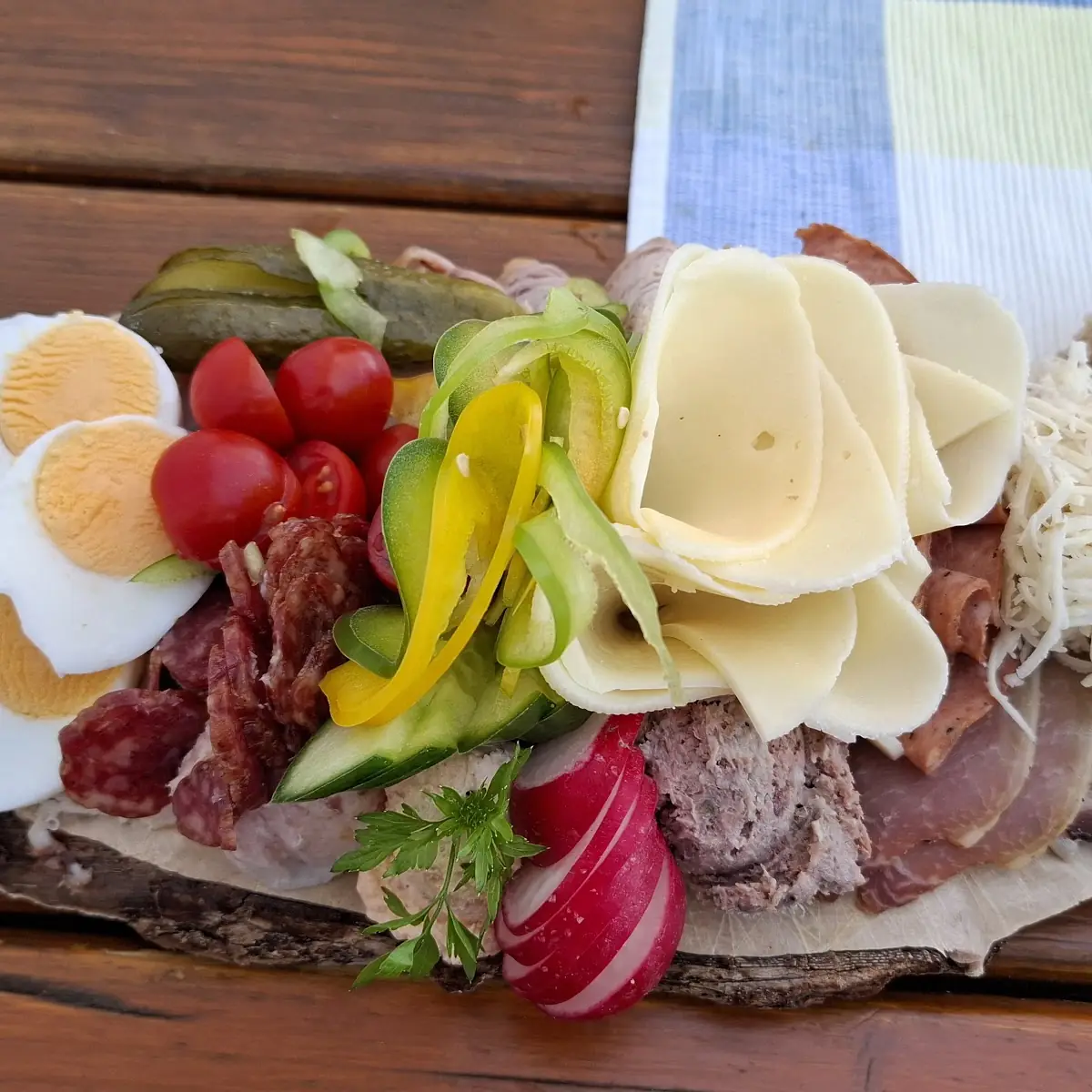 Essen und Trinken photo 2