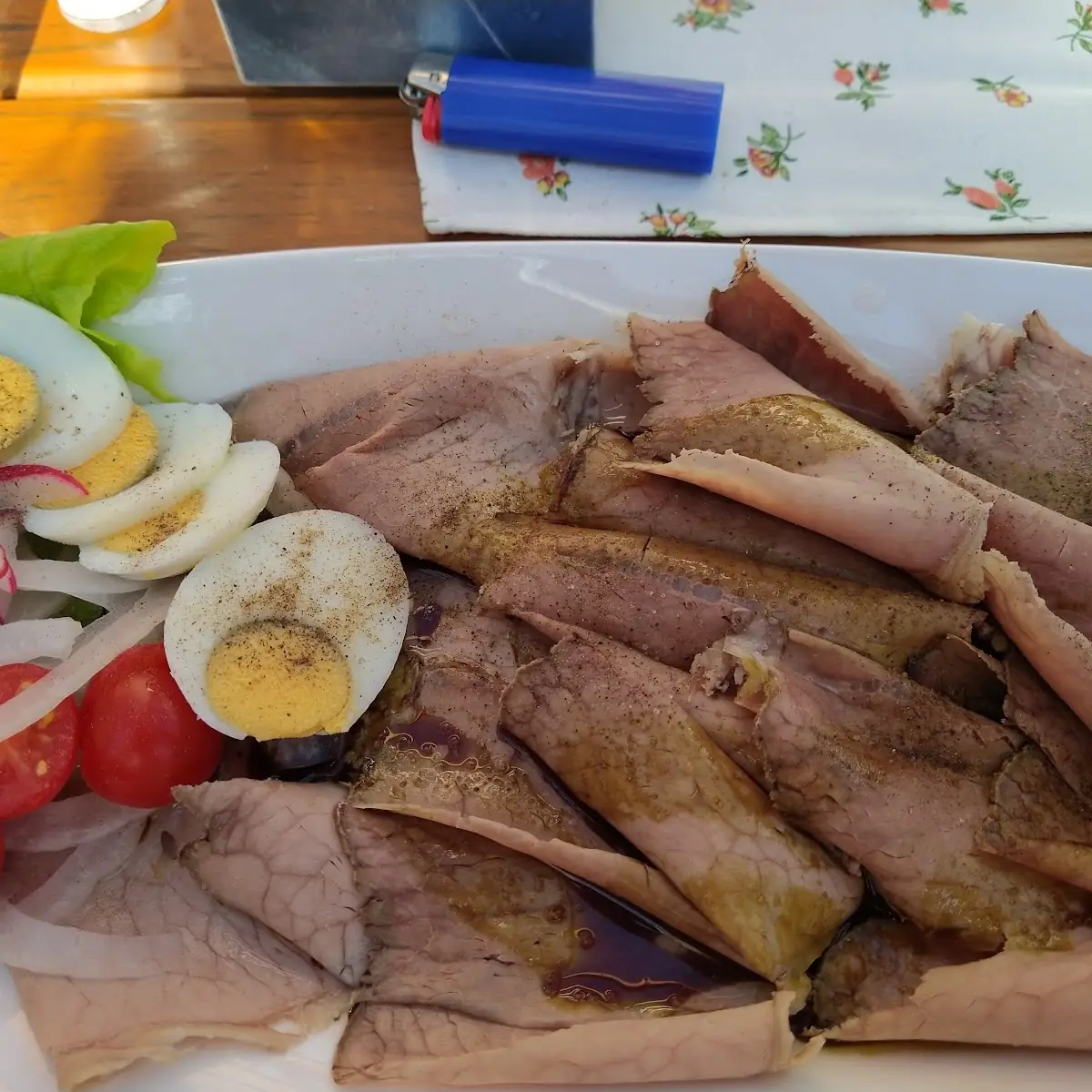 Essen und Trinken photo 5