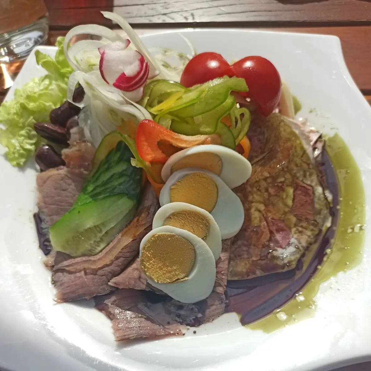 Essen und Trinken photo 6