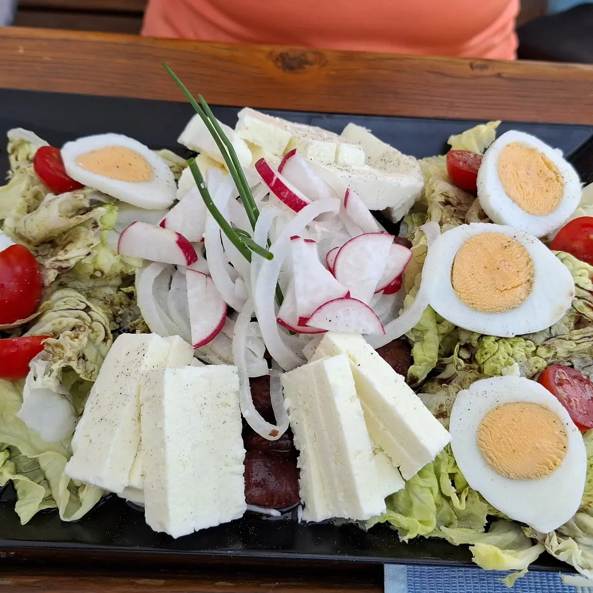 Essen und Trinken photo 7
