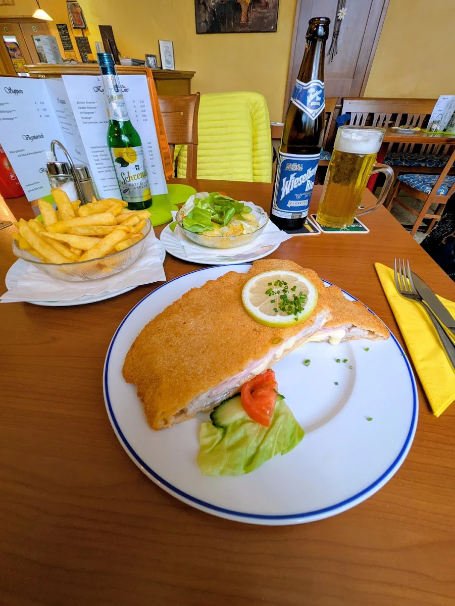 Essen und Trinken photo 4