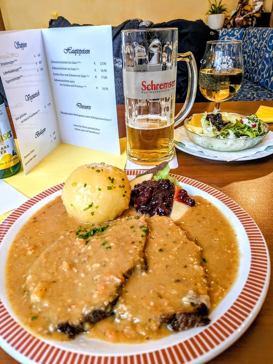 Essen und Trinken photo 5