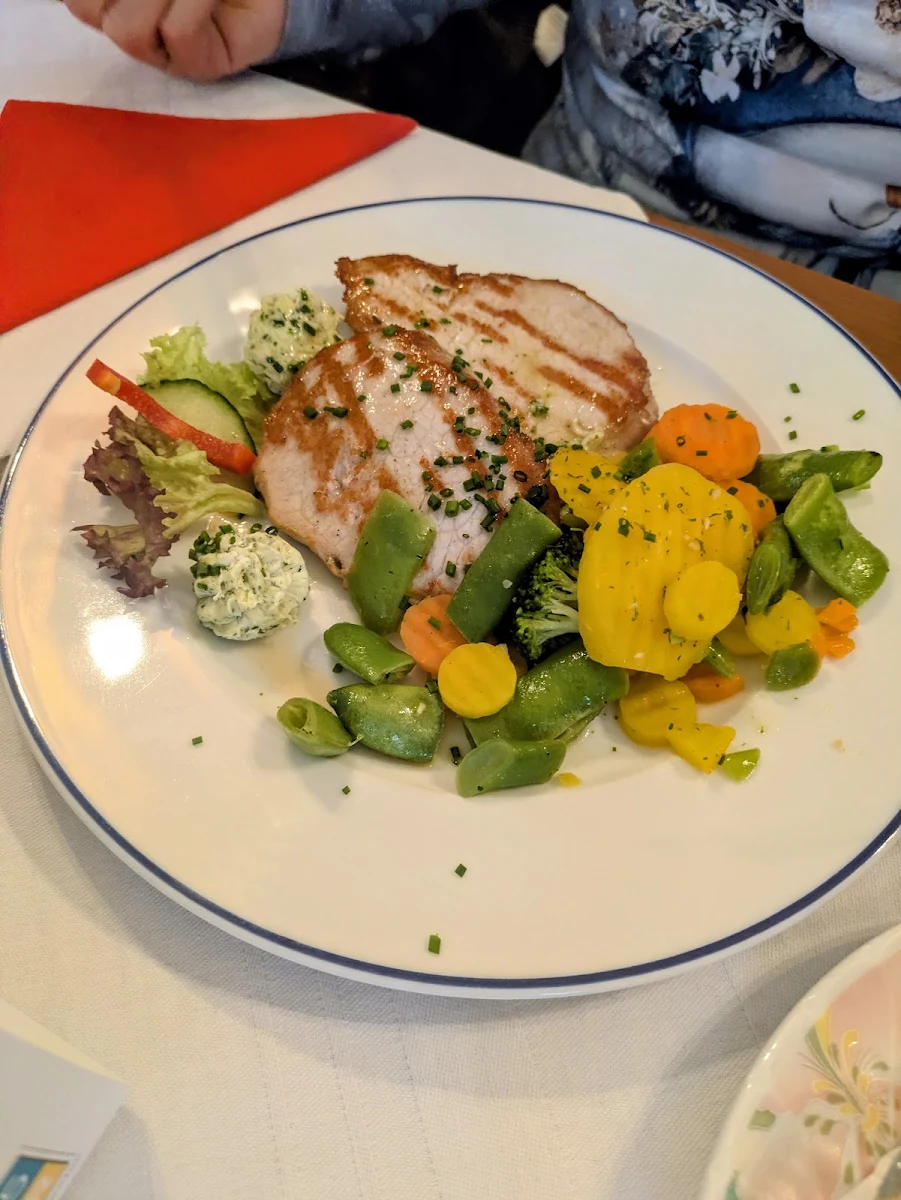 Essen und Trinken photo 6