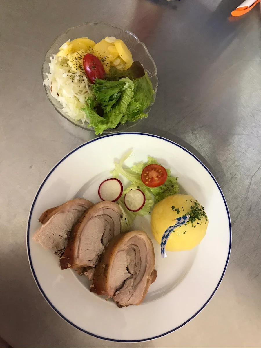 Essen und Trinken photo 7